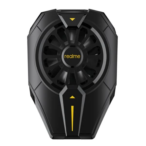 Stutt kynning á Realme símakælir NEO Black